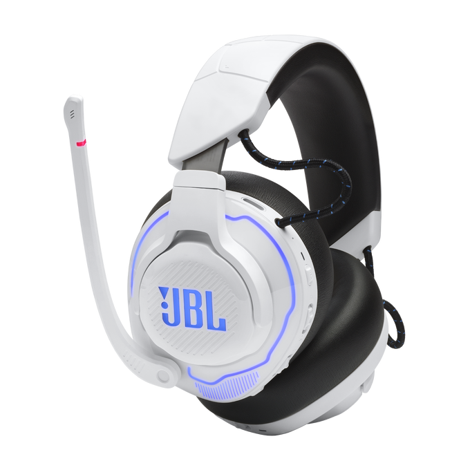 JBL Quantum 910P Console Wireless | Kabelloses Over-Ear-Gaming